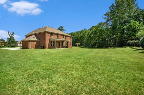 A home in Hampton