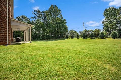 A home in Hampton