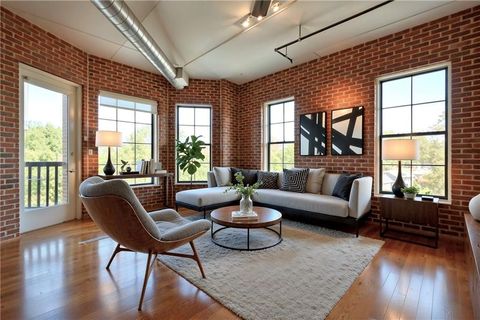 395 Central Park Place NE 450 Atlanta GA 30312