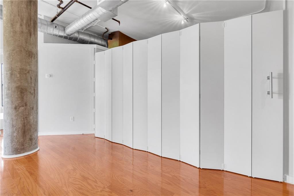 Central Park Lofts - Residential