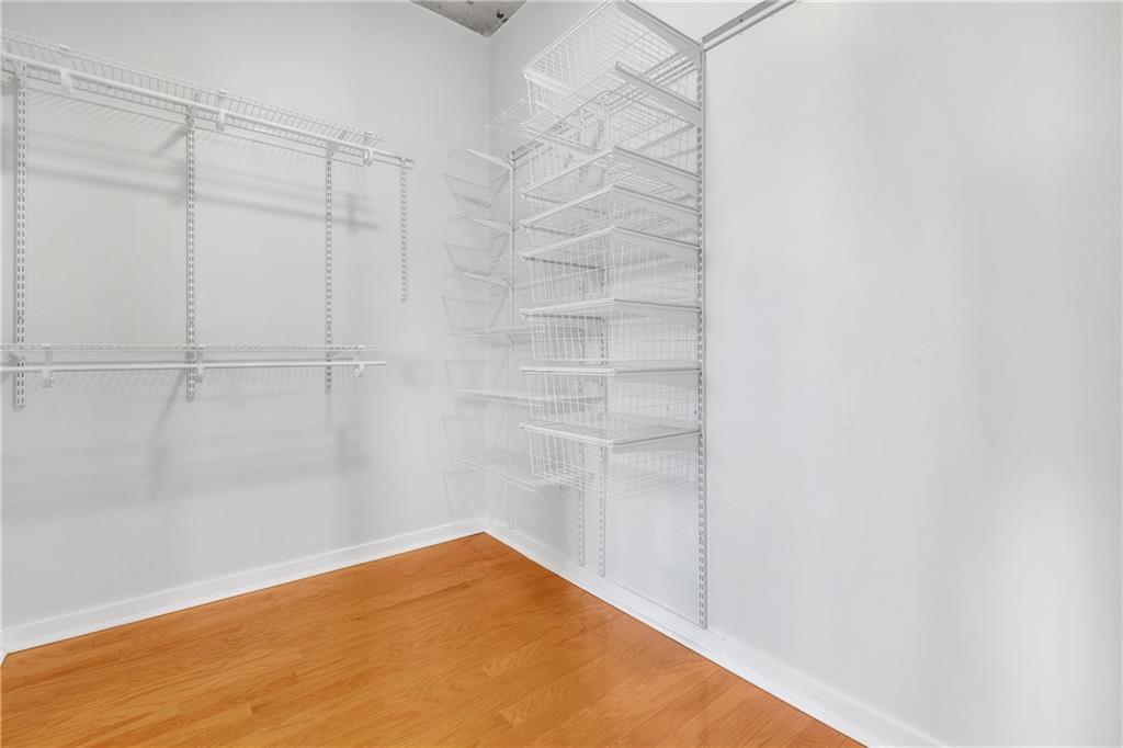 Central Park Lofts - Residential