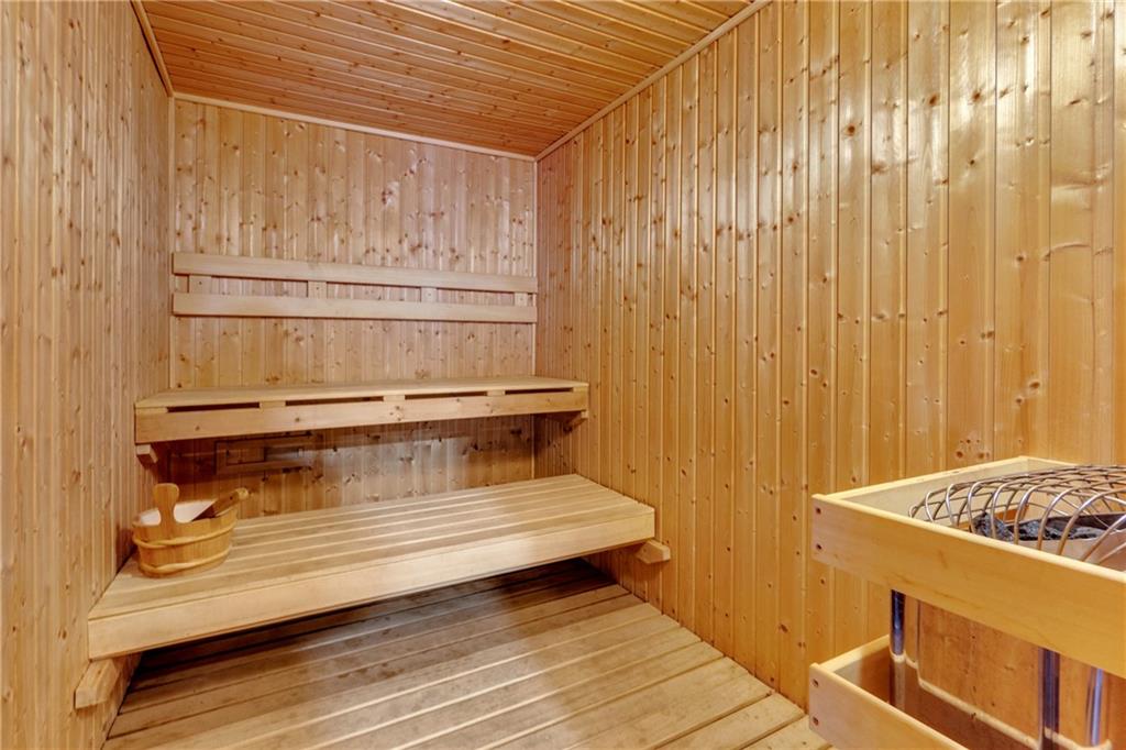 Central Park Lofts - Residential