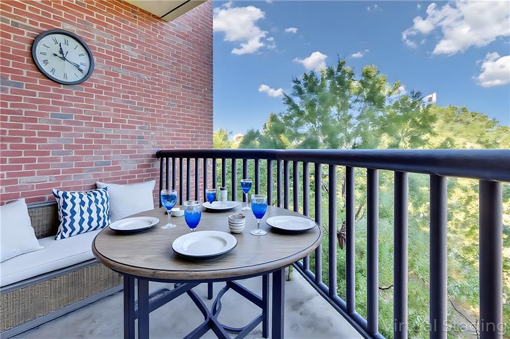 Central Park Lofts - Residential