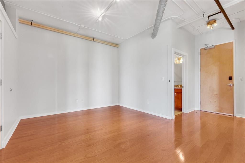 Central Park Lofts - Residential