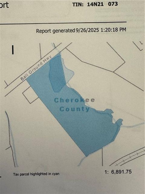 3276 Ball Ground Highway Canton GA 30114