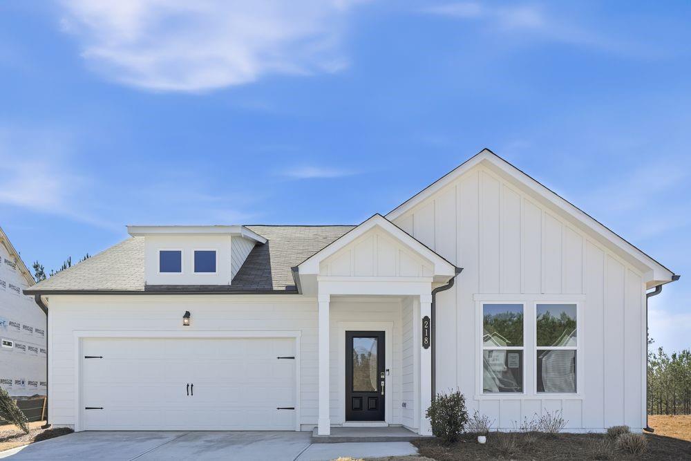 218 Groveton ~ Ready Now