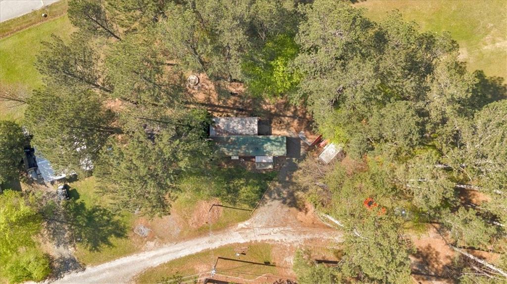 5400 Kings Camp Cabin 16 Road, Acworth, Georgia image 31