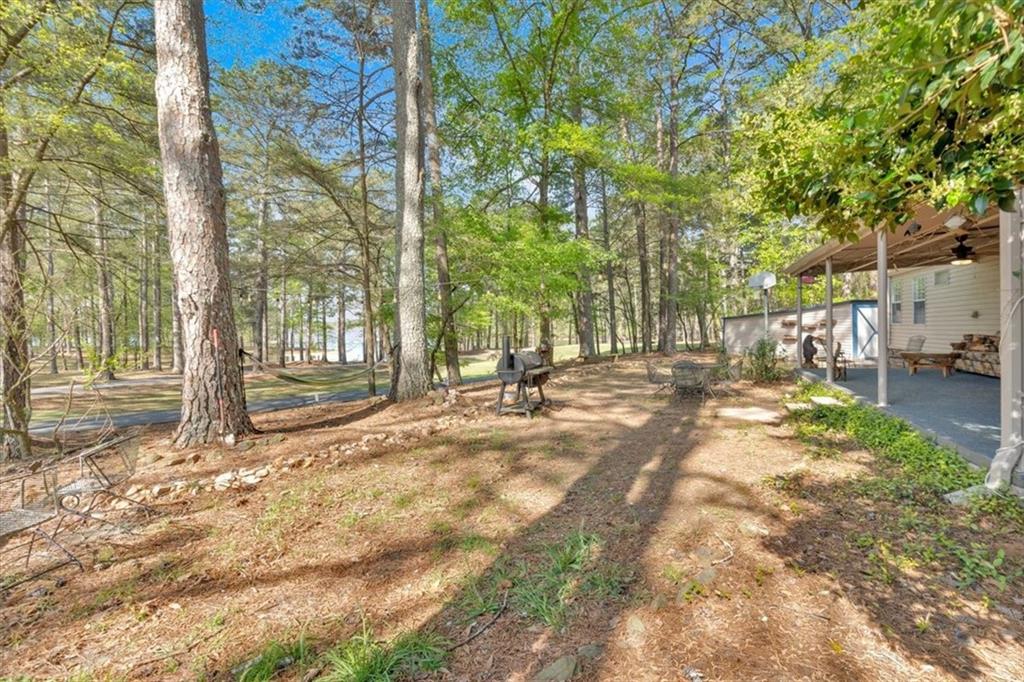 5400 Kings Camp Cabin 16 Road, Acworth, Georgia image 28