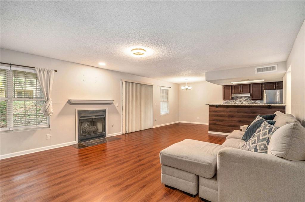 3053 Westwood Way #7, Alpharetta, Georgia image 6