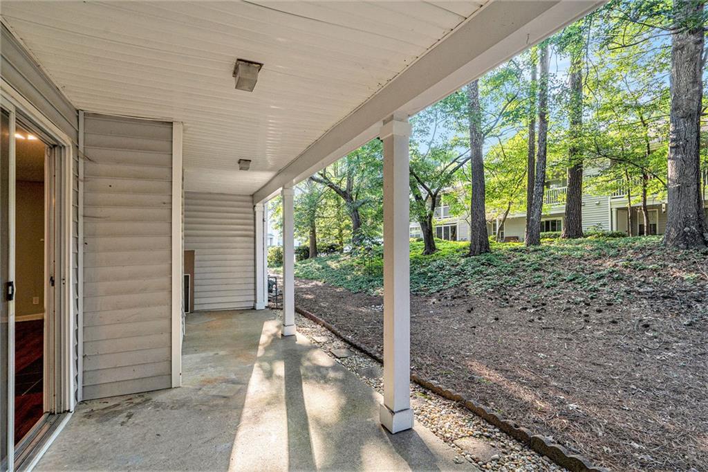 3053 Westwood Way #7, Alpharetta, Georgia image 30