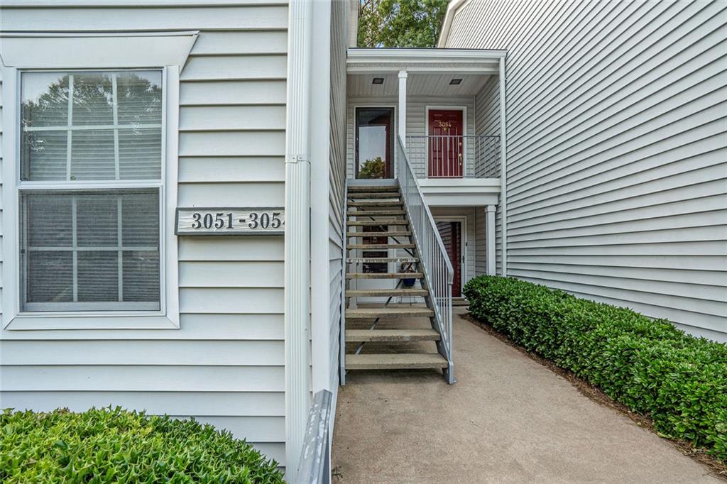 3053 Westwood Way #7, Alpharetta, Georgia image 31