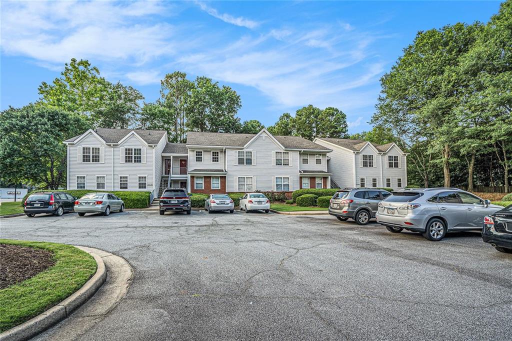 3053 Westwood Way #7, Alpharetta, Georgia image 7