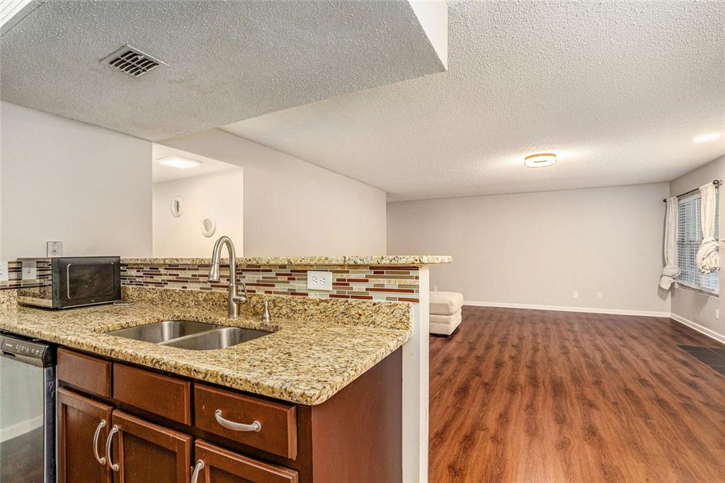 3053 Westwood Way #7, Alpharetta, Georgia image 11