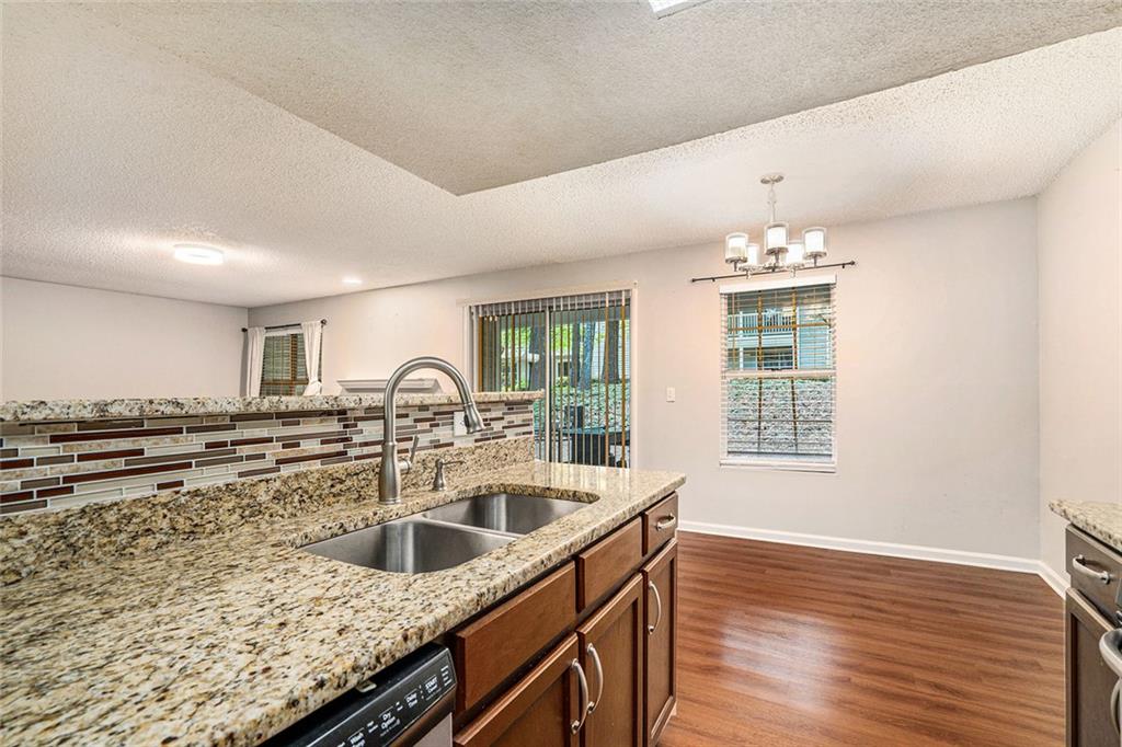 3053 Westwood Way #7, Alpharetta, Georgia image 10