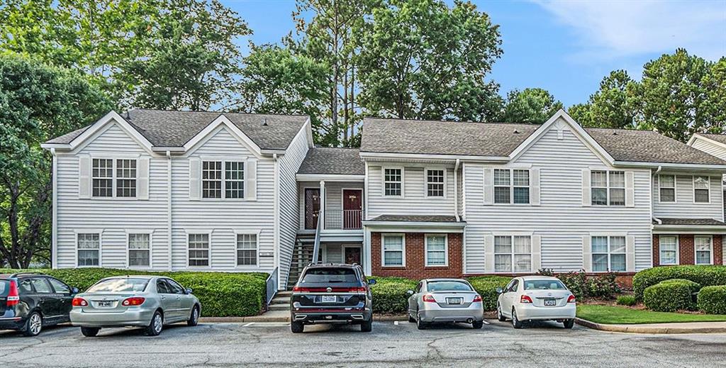 3053 Westwood Way #7, Alpharetta, Georgia image 33