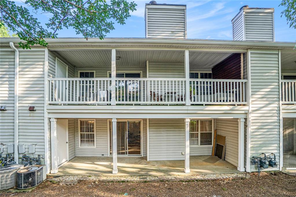 3053 Westwood Way #7, Alpharetta, Georgia image 32