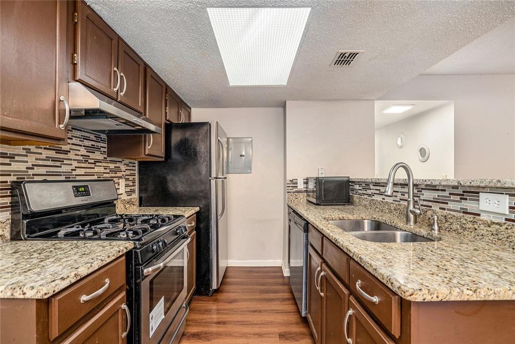3053 Westwood Way #7, Alpharetta, Georgia image 5