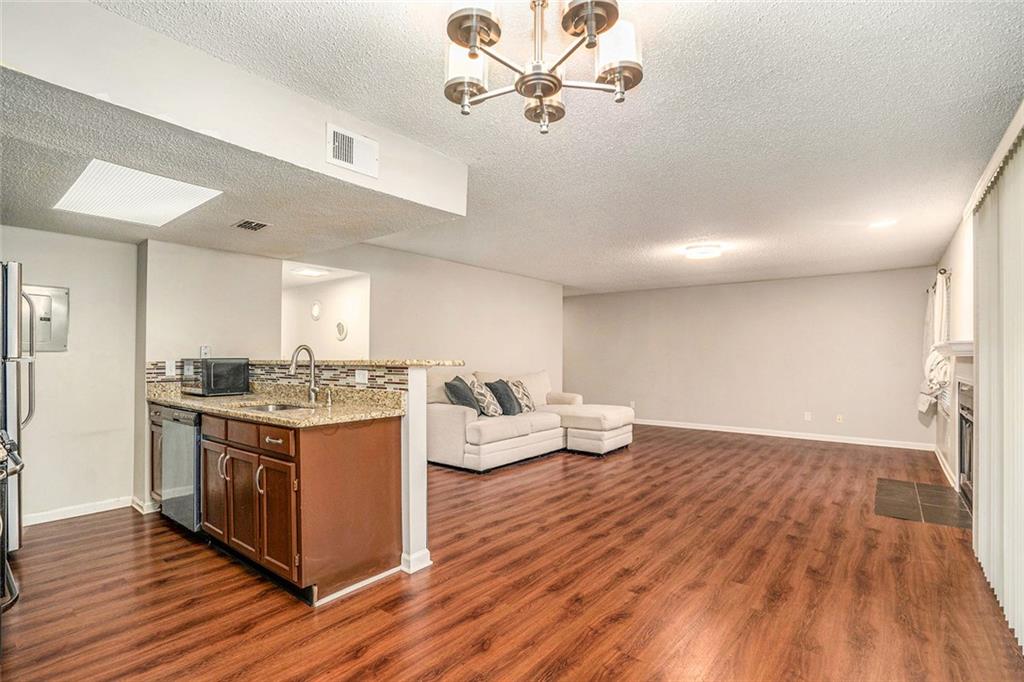 3053 Westwood Way #7, Alpharetta, Georgia image 1