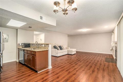 3053 Westwood Way 7 Alpharetta GA 30004