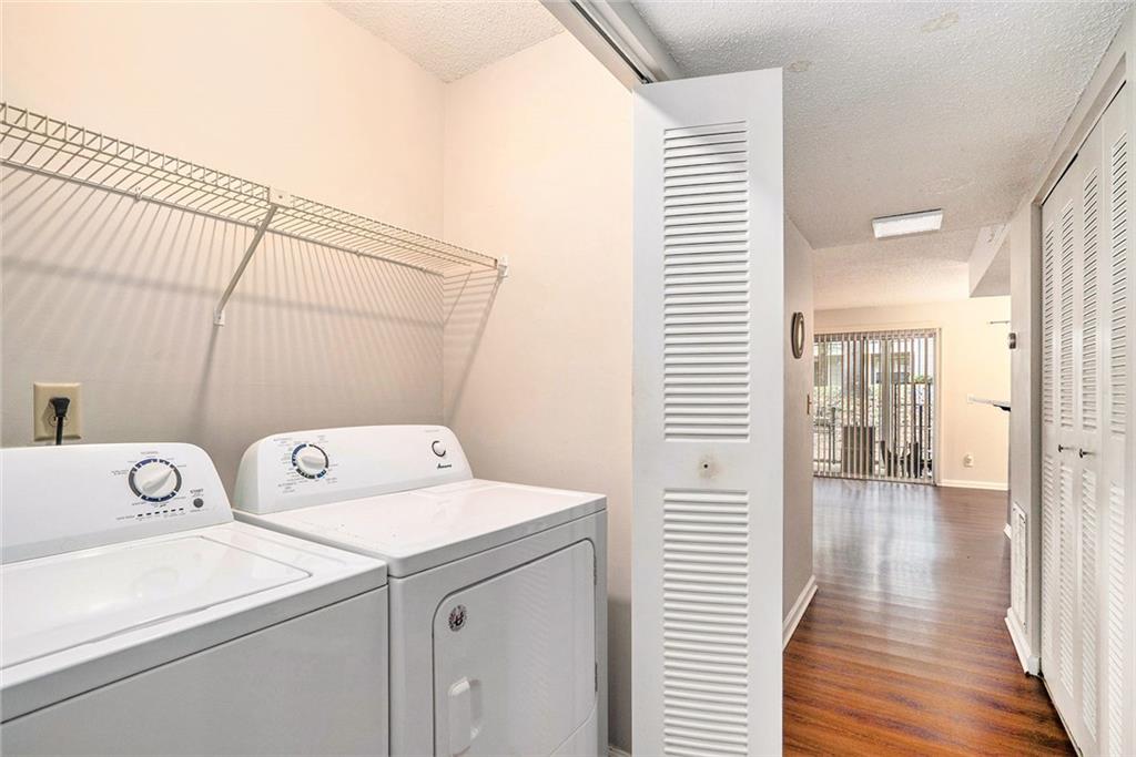 3053 Westwood Way #7, Alpharetta, Georgia image 22