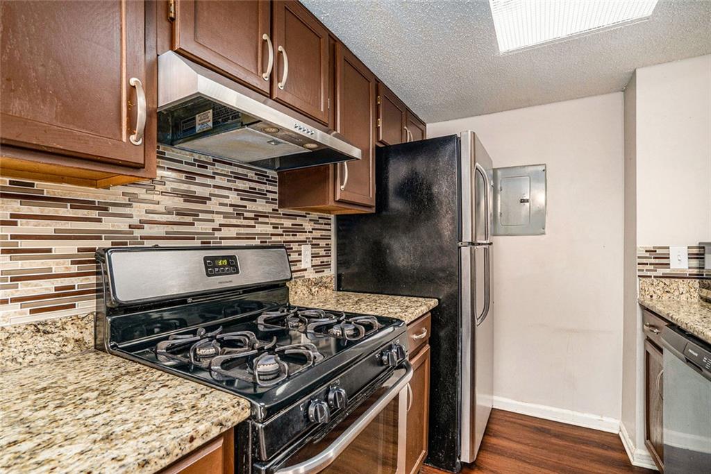 3053 Westwood Way #7, Alpharetta, Georgia image 3