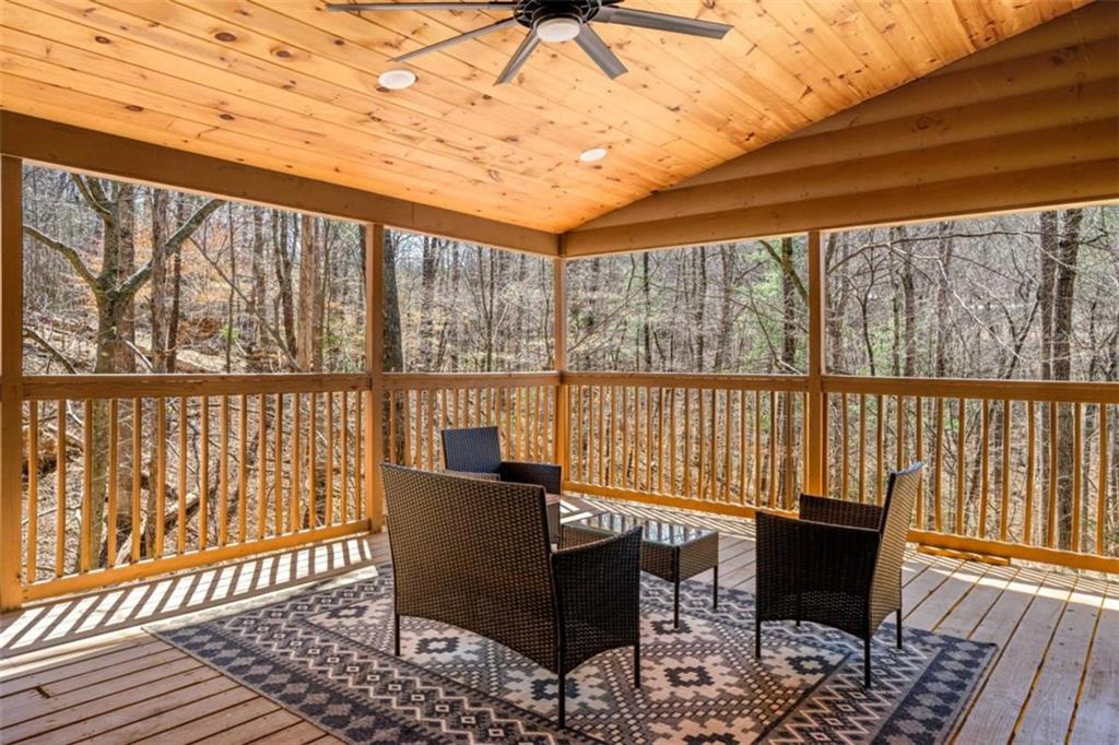 366 Spindrift Court, Ellijay, Georgia image 34