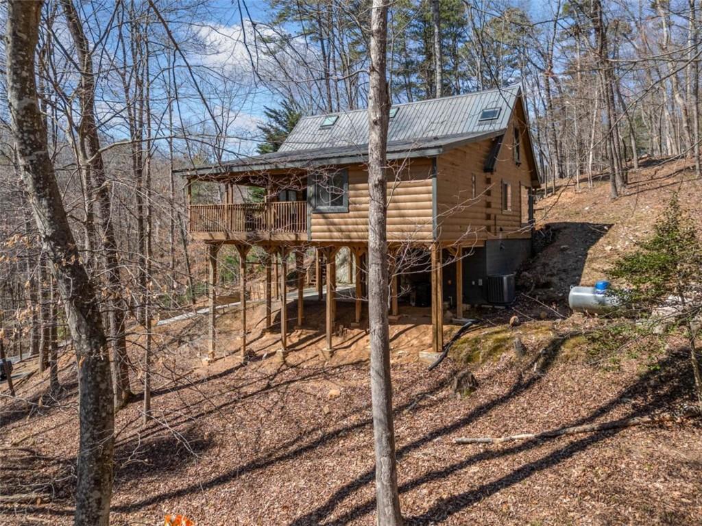 366 Spindrift Court, Ellijay, Georgia image 39