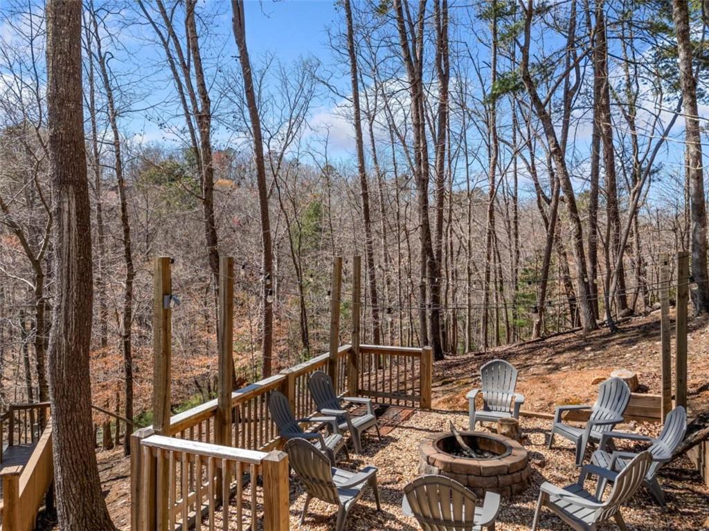 366 Spindrift Court, Ellijay, Georgia image 36