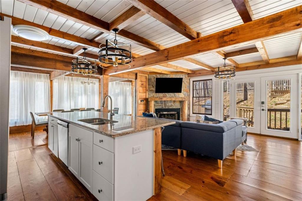 366 Spindrift Court, Ellijay, Georgia image 13