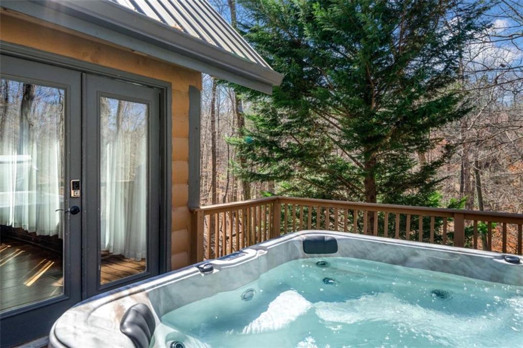366 Spindrift Court, Ellijay, Georgia image 41