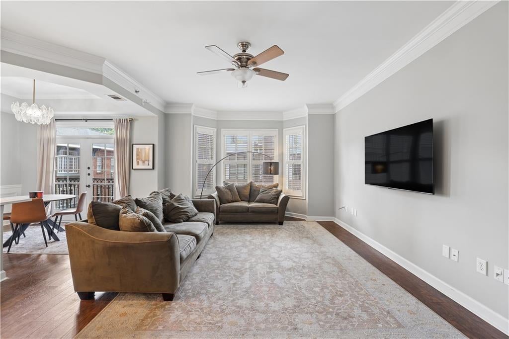 850 Piedmont Avenue NE 3302
