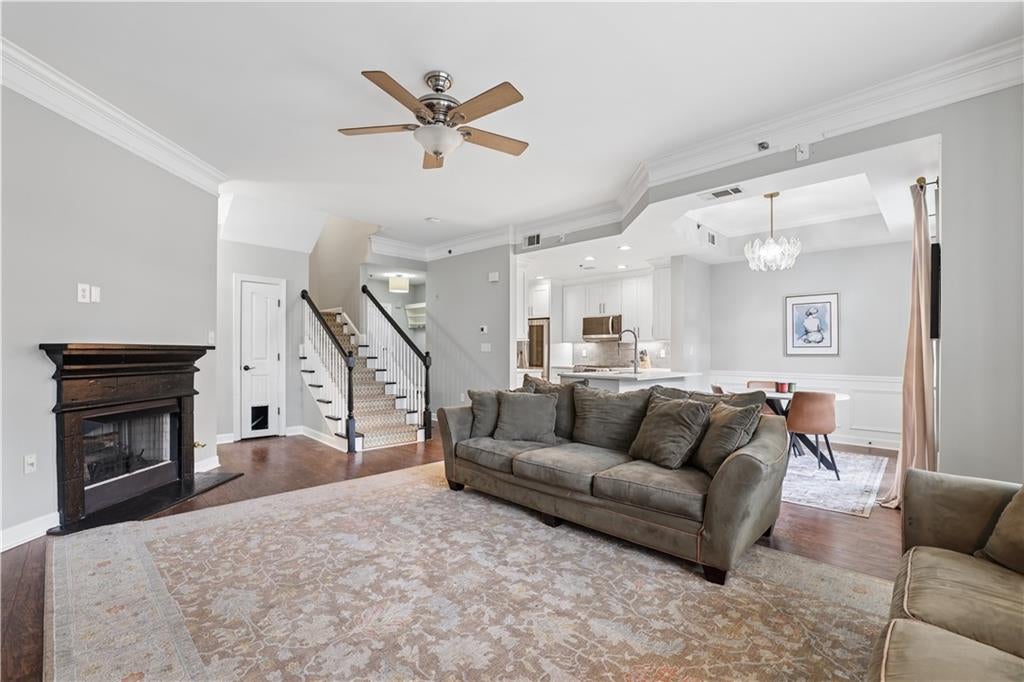 850 Piedmont Avenue NE 3302