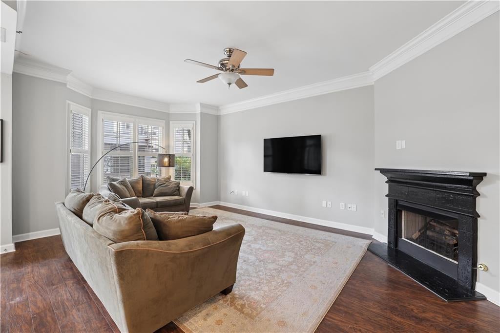 850 Piedmont Avenue NE 3302