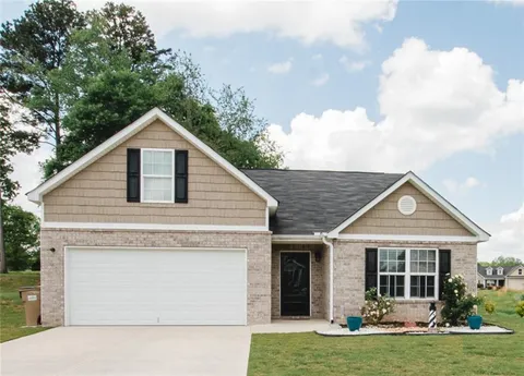 1546 Pointe South Circle, Bethlehem, GA 30620 - MLS#: 7563367