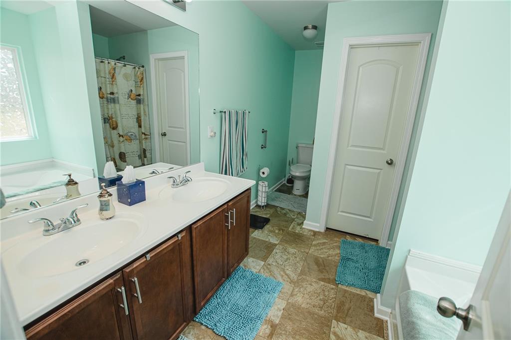 1546 Pointe South Circle, Bethlehem, Georgia image 14