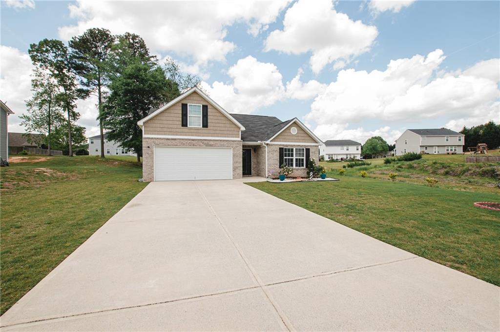 1546 Pointe South Circle, Bethlehem, Georgia image 27