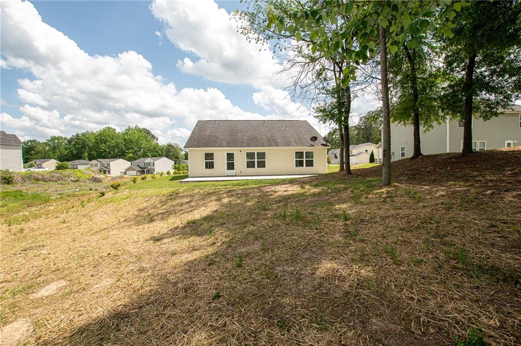 1546 Pointe South Circle, Bethlehem, Georgia image 22