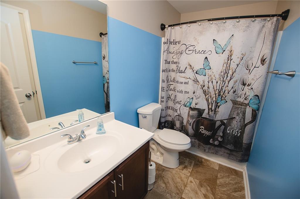 1546 Pointe South Circle, Bethlehem, Georgia image 11