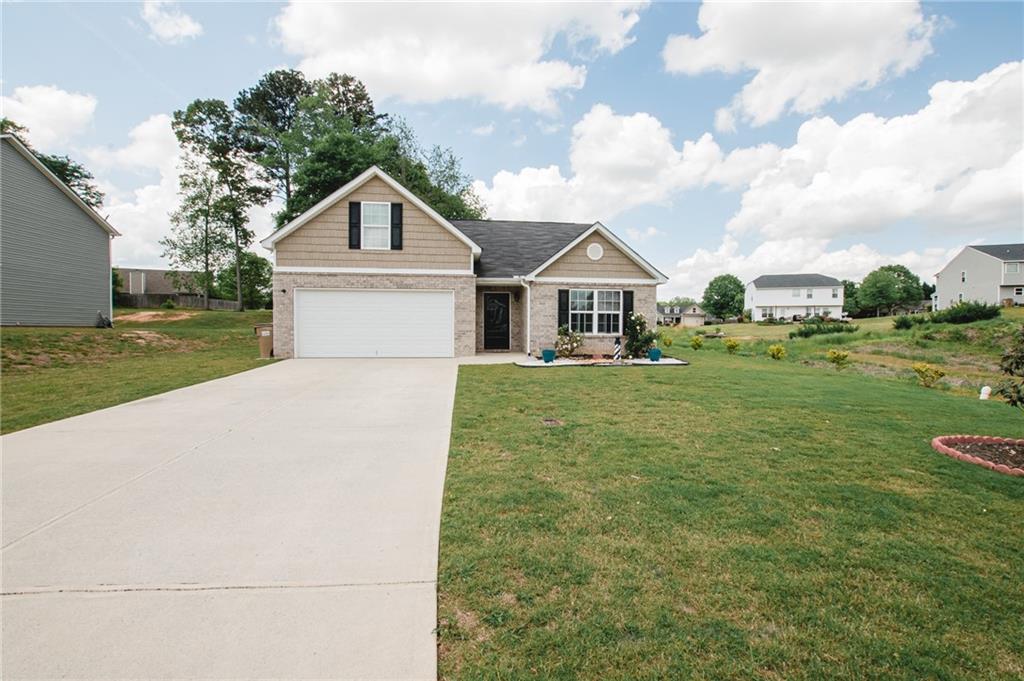 1546 Pointe South Circle, Bethlehem, Georgia image 28