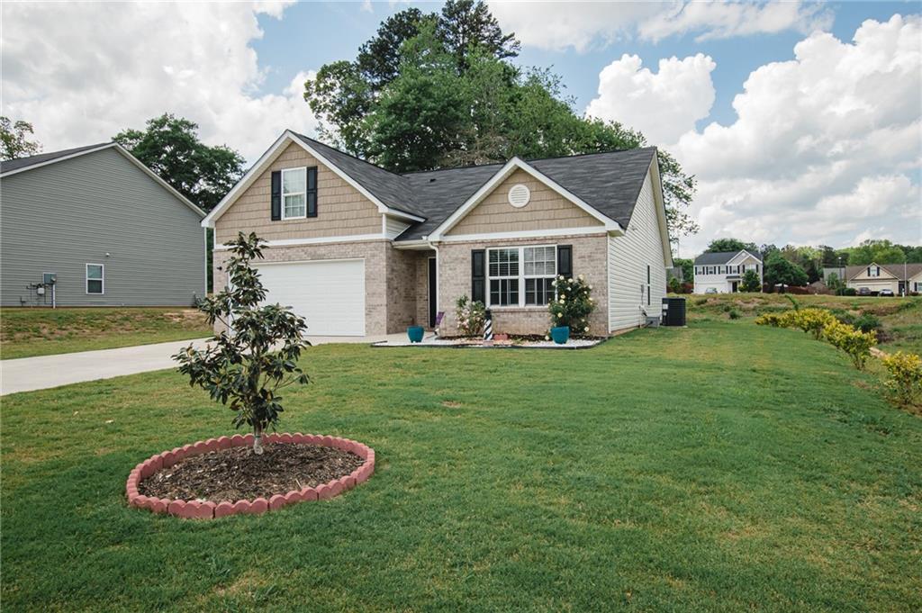 1546 Pointe South Circle, Bethlehem, Georgia image 26