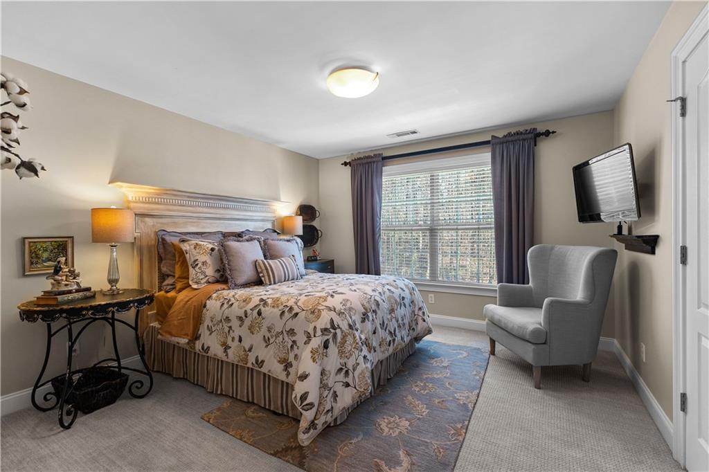 340 Housman Drive, Fayetteville, Georgia image 45
