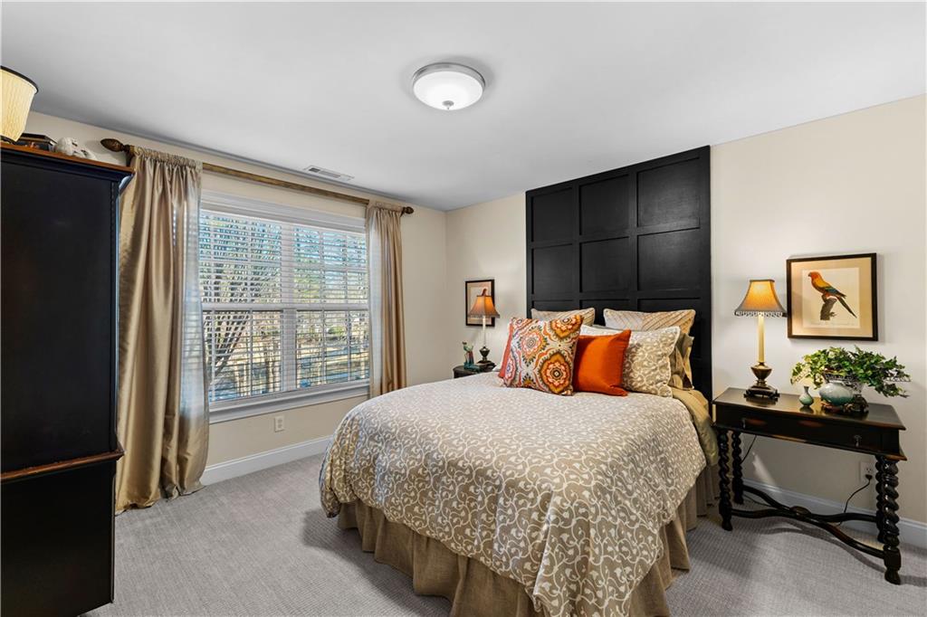 340 Housman Drive, Fayetteville, Georgia image 40