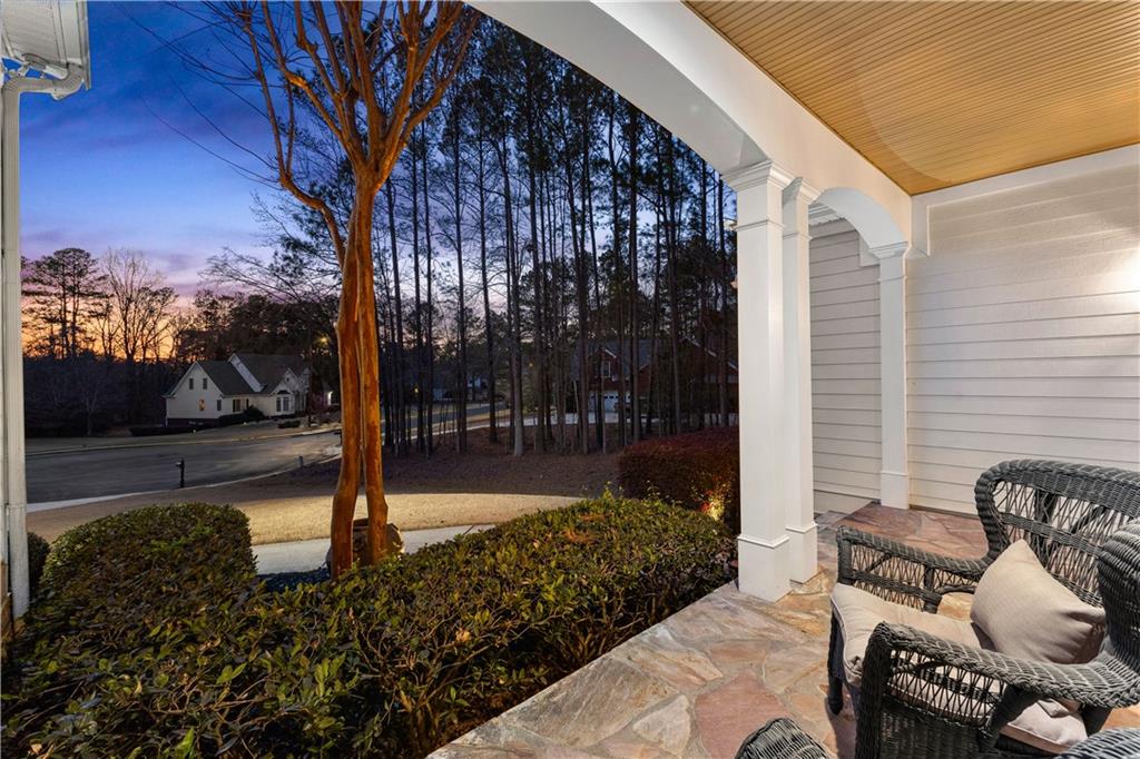 340 Housman Drive, Fayetteville, Georgia image 5