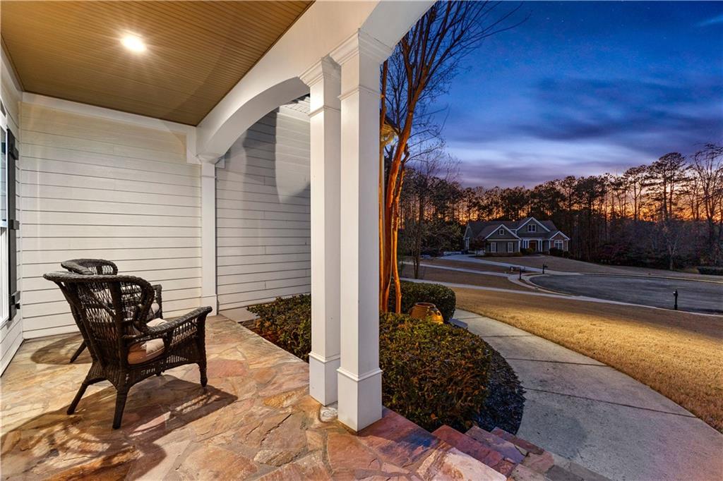 340 Housman Drive, Fayetteville, Georgia image 4