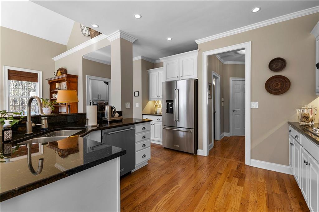 340 Housman Drive, Fayetteville, Georgia image 26