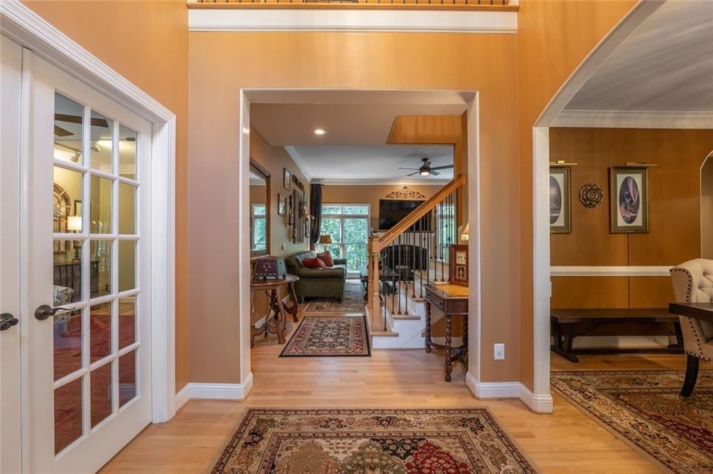 155 Willow Oak Lane