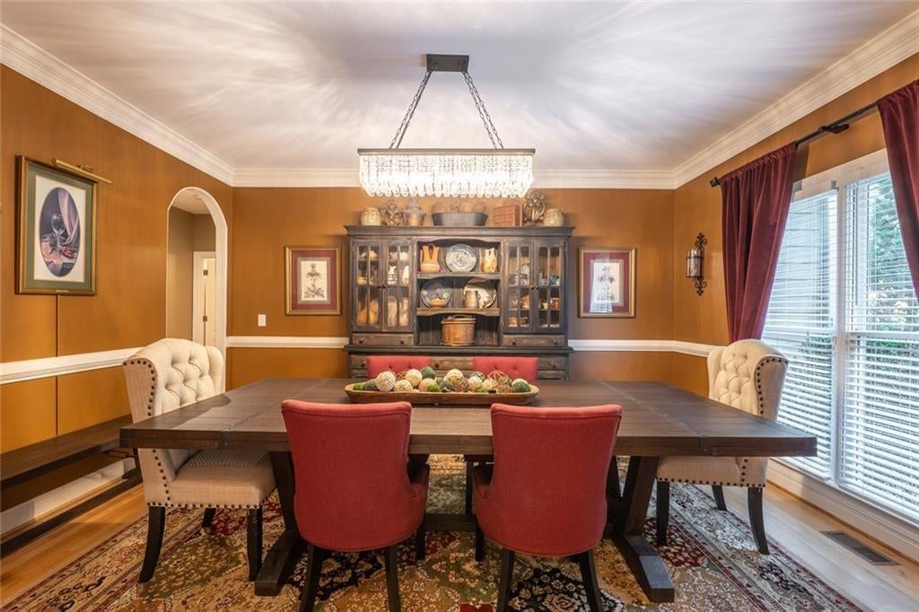 155 Willow Oak Lane
