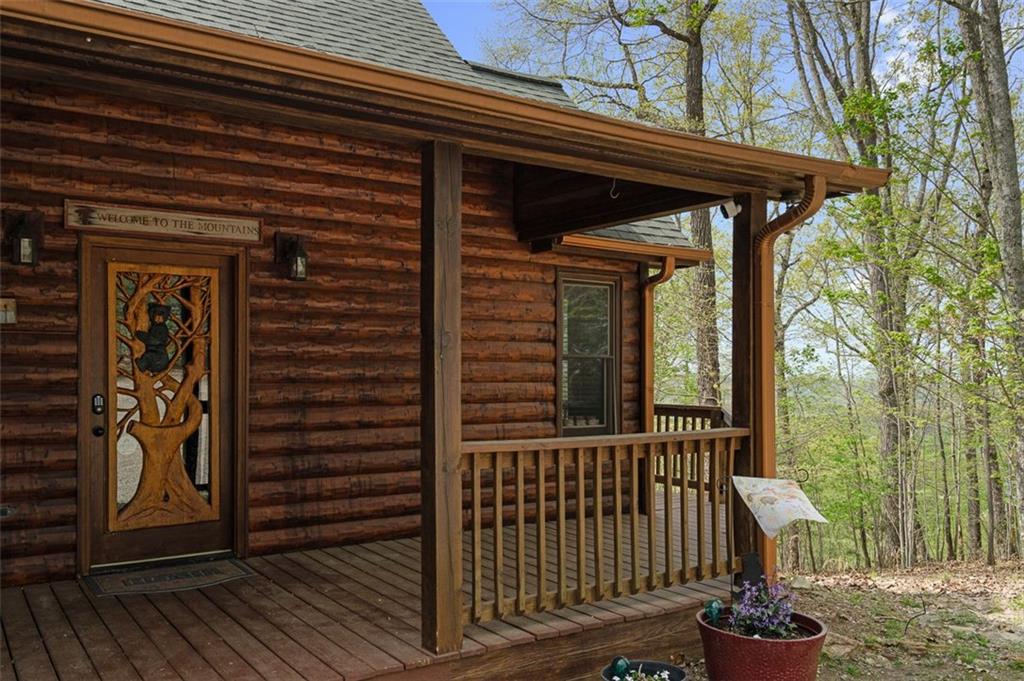 675 GREEN RIDGE Road