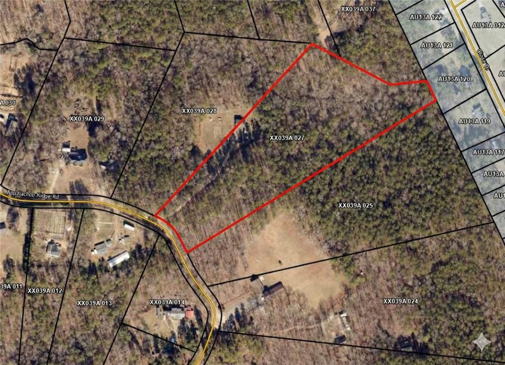 Photo of 0 Apalachee Ridge Road, Auburn, GA 30011 (MLS # 7728522)