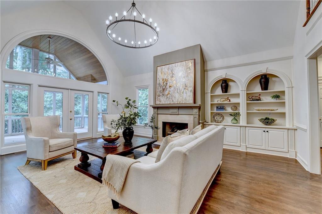 610 Turbridge Court